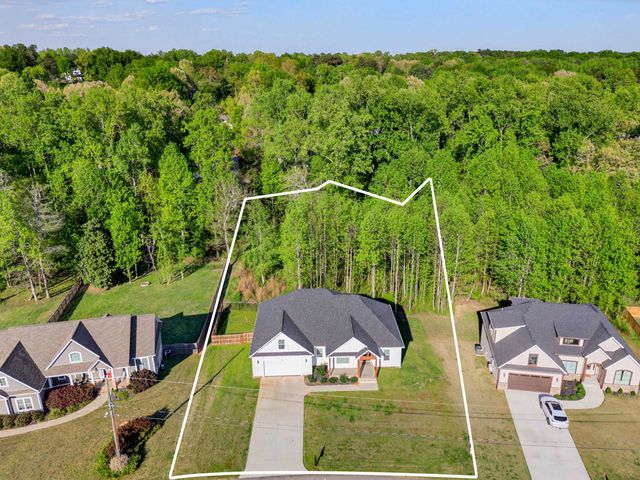 184 Woodland Avenue, Inman, SC 29349