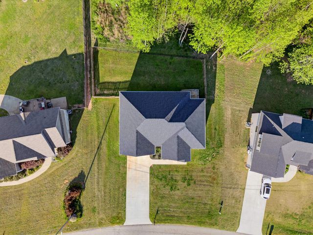 184 Woodland Avenue, Inman, SC 29349