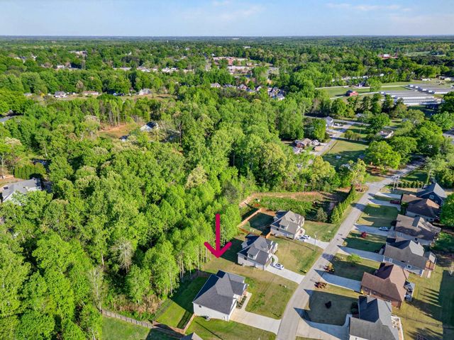 184 Woodland Avenue, Inman, SC 29349