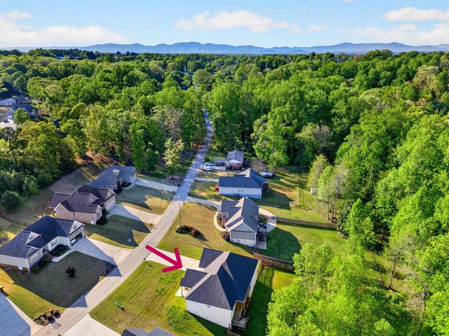 184 Woodland Avenue, Inman, SC 29349