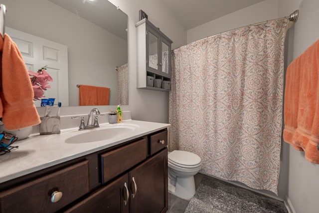 183 Hampshire Way, White House, TN 37188