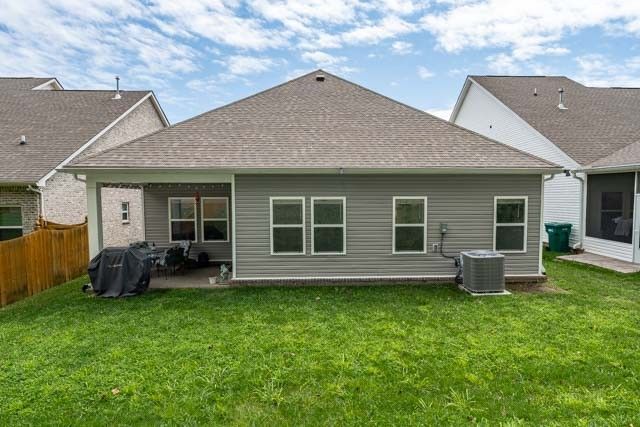 183 Hampshire Way, White House, TN 37188