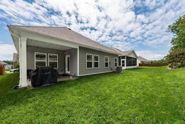 183 Hampshire Way, White House, TN 37188