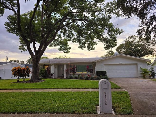 1028 CHINABERRY ROAD, Clearwater, FL 33764