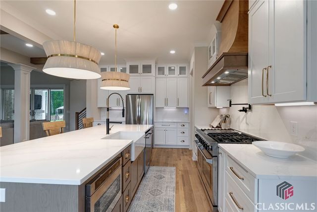 167 Alcovy Springs Drive, Monroe, GA 30656