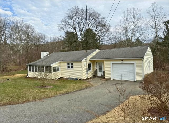 130 Paper Mill Road, New Milford, CT 06776