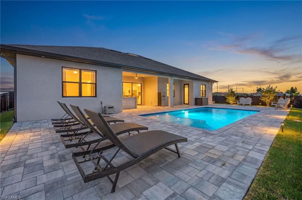 2724 NW 7th PL, CAPE CORAL, FL 33993 — photo 3