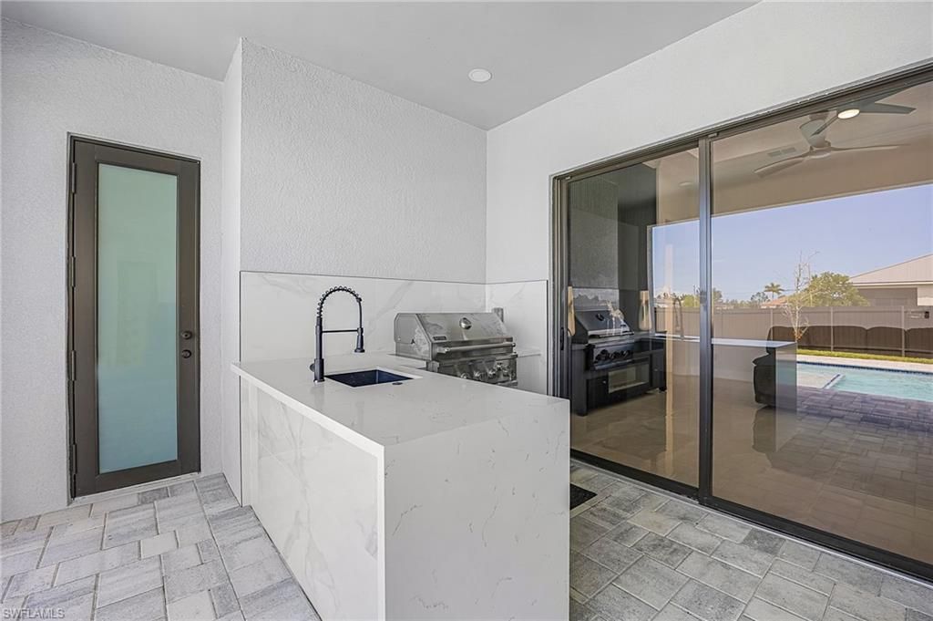 2724 NW 7th PL, CAPE CORAL, FL 33993 — photo 4