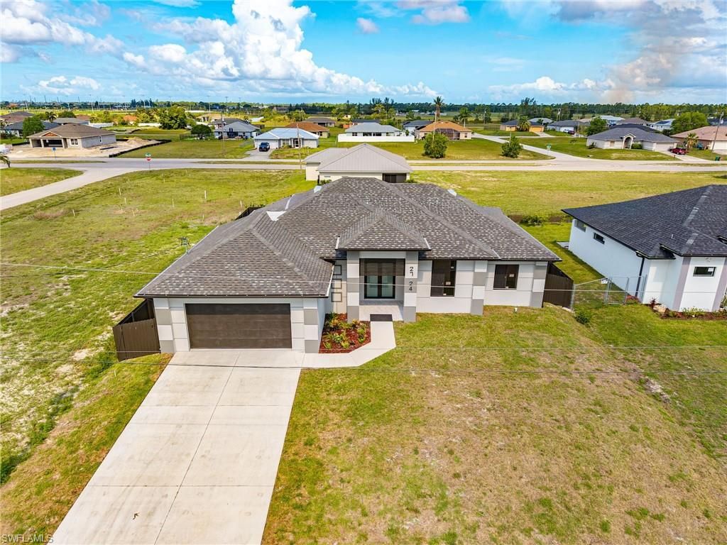 2724 NW 7th PL, CAPE CORAL, FL 33993 — photo 5