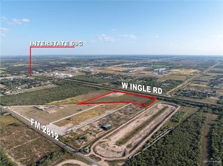 0000 W FM 2812, Edinburg, TX 78541
