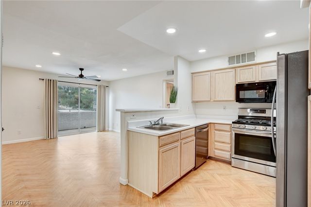 3053 Casey Drive 202, Las Vegas, NV 89120