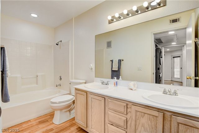 3053 Casey Drive 202, Las Vegas, NV 89120