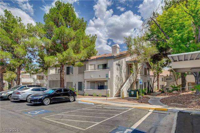 3053 Casey Drive 202, Las Vegas, NV 89120