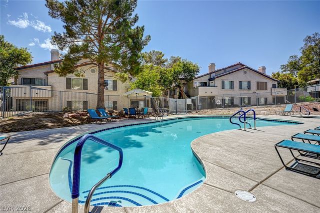 3053 Casey Drive 202, Las Vegas, NV 89120