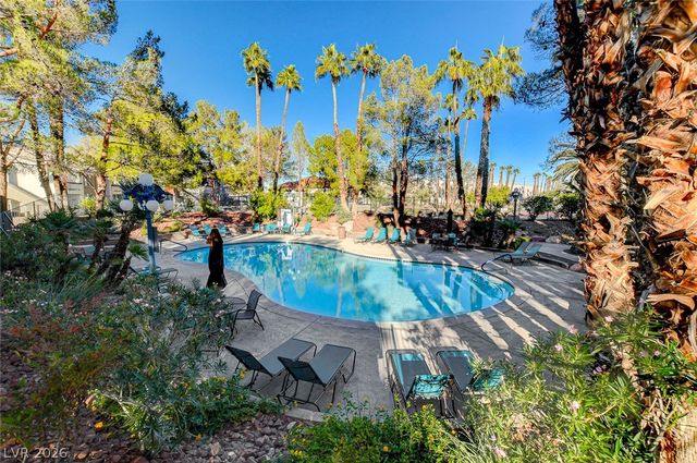 3053 Casey Drive 202, Las Vegas, NV 89120