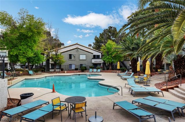 3053 Casey Drive 202, Las Vegas, NV 89120
