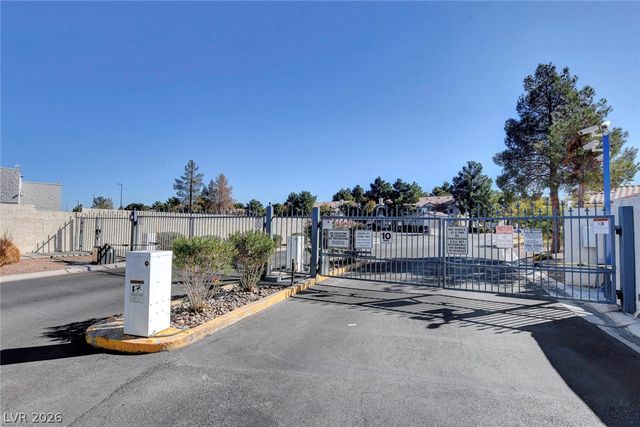 3053 Casey Drive 202, Las Vegas, NV 89120