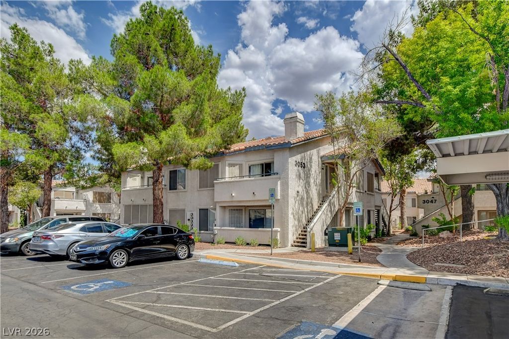 3053 Casey Drive 202, Las Vegas, NV 89120 — photo 3