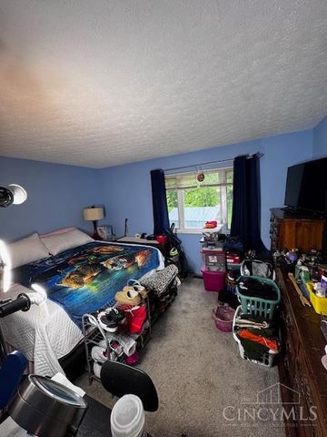 2317 Magdalena Drive, Springfield Twp., OH 45231