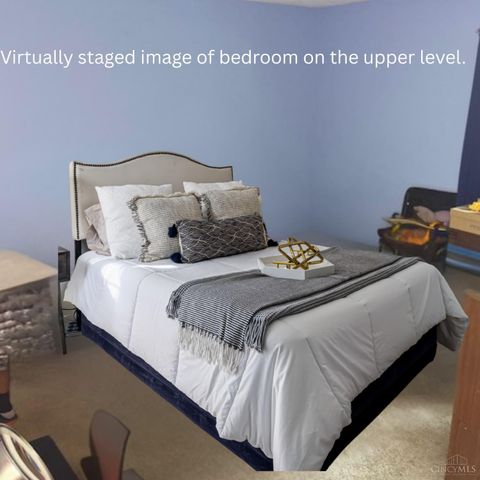 2317 Magdalena Drive, Springfield Twp., OH 45231