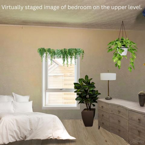 2317 Magdalena Drive, Springfield Twp., OH 45231