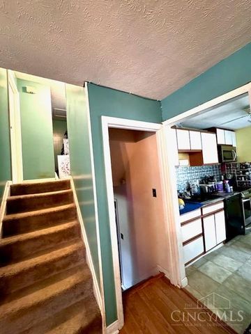 2317 Magdalena Drive, Springfield Twp., OH 45231