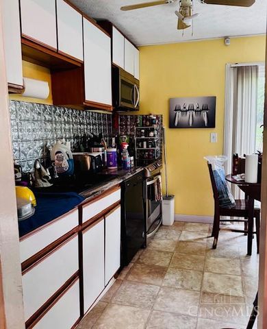 2317 Magdalena Drive, Springfield Twp., OH 45231