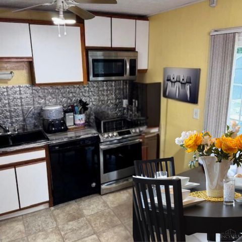 2317 Magdalena Drive, Springfield Twp., OH 45231