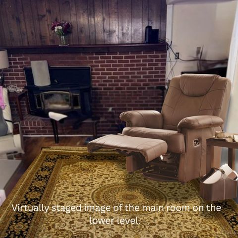 2317 Magdalena Drive, Springfield Twp., OH 45231