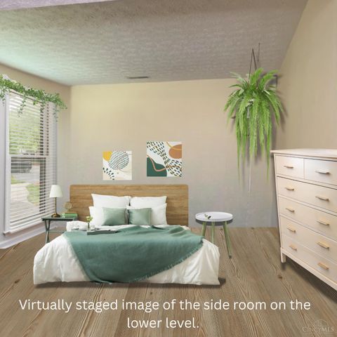 2317 Magdalena Drive, Springfield Twp., OH 45231