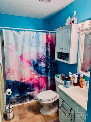 2317 Magdalena Drive, Springfield Twp., OH 45231