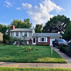 2317 Magdalena Drive, Springfield Twp., OH 45231