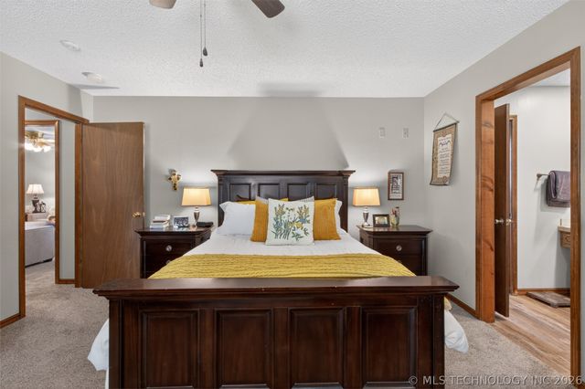 68 Maple Road, Pryor, OK 74361