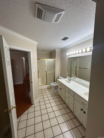 1940 Payne Lane, Conway, AR 72034