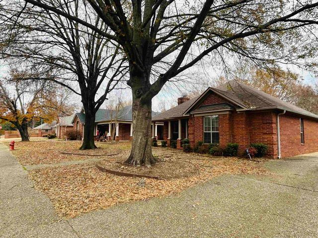 1940 Payne Lane, Conway, AR 72034