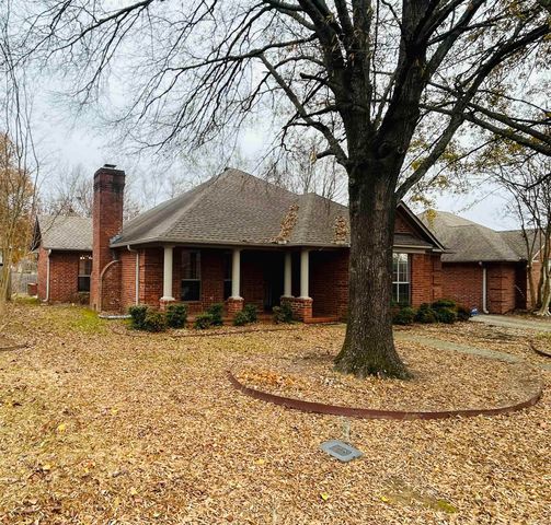 1940 Payne Lane, Conway, AR 72034