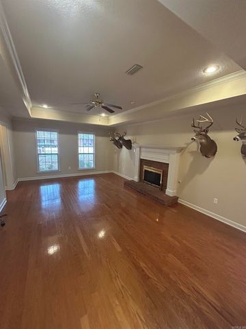 1940 Payne Lane, Conway, AR 72034