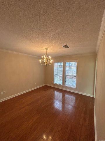 1940 Payne Lane, Conway, AR 72034