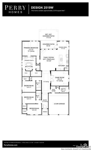 631 Bodark Street, New Braunfels, TX 78132