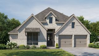 631 Bodark Street, New Braunfels, TX 78132