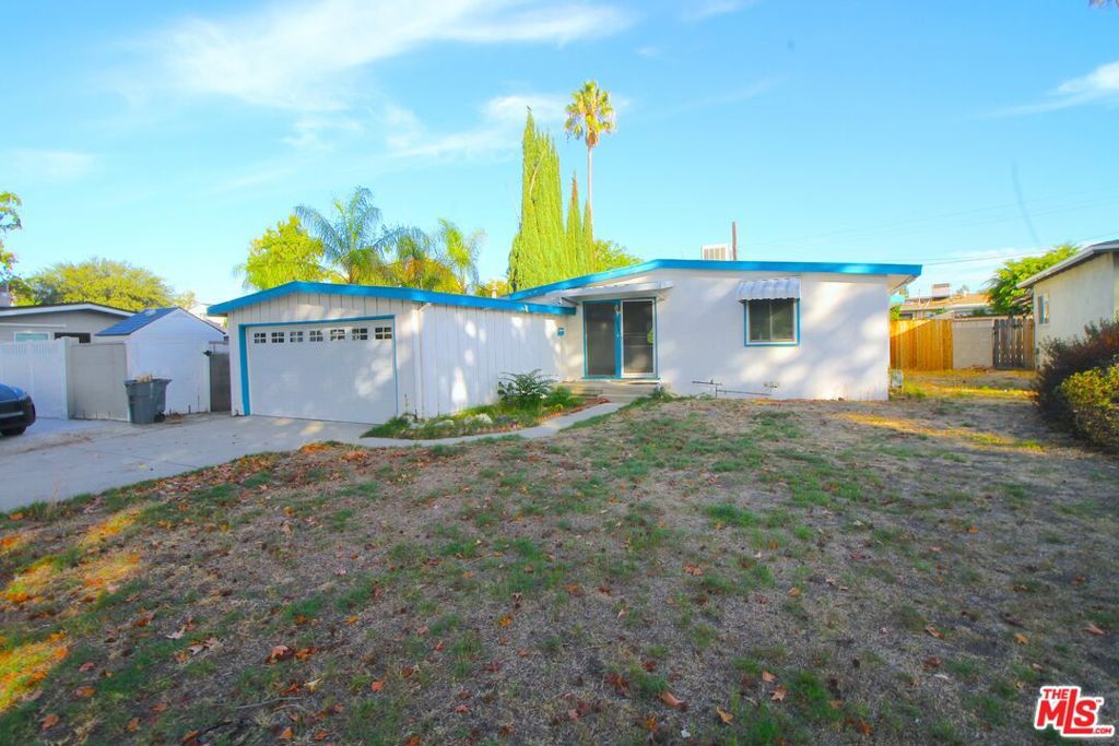 13149 Archwood Street, North Hollywood, CA 91606 — exterior