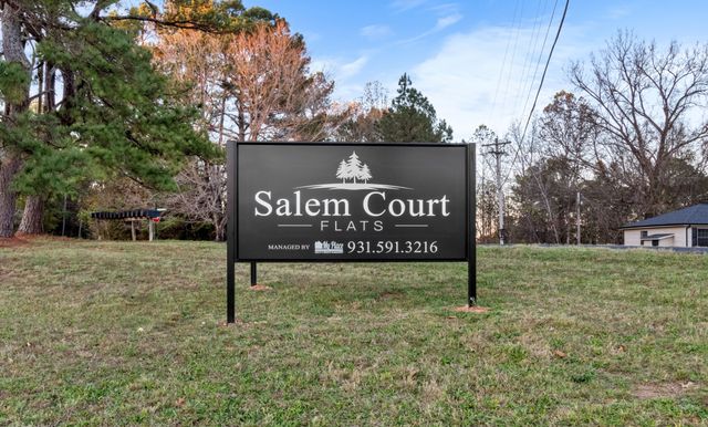 2251 Seven Mile Ferry Rd Apt 5, Clarksville, TN 37040