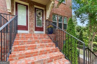 1751 Breyerton Drive 22, Atlanta, GA 30329