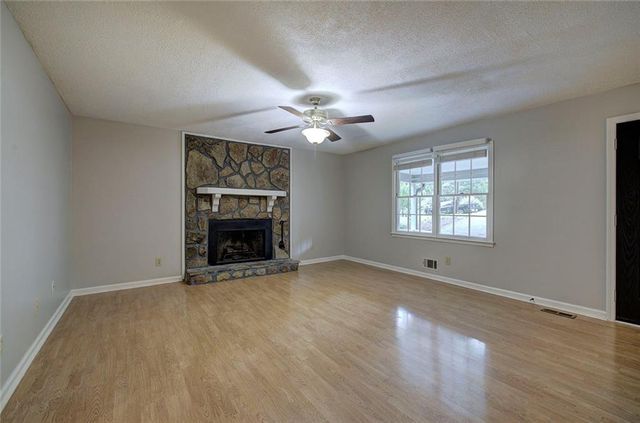 530 Cove Road, Canton, GA 30114