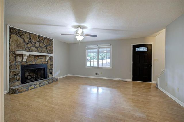 530 Cove Road, Canton, GA 30114