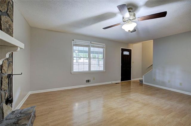 530 Cove Road, Canton, GA 30114