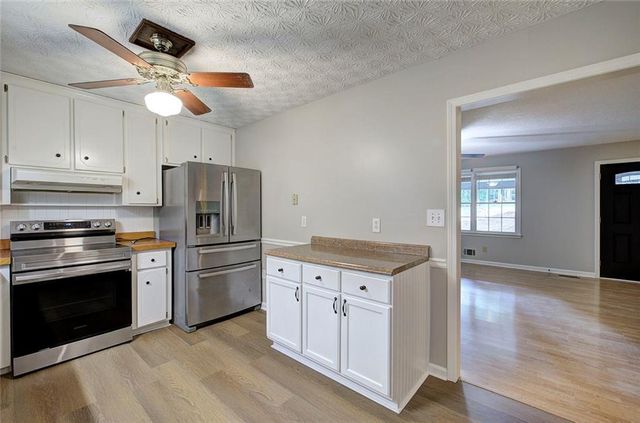 530 Cove Road, Canton, GA 30114