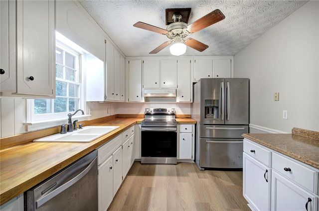 530 Cove Road, Canton, GA 30114
