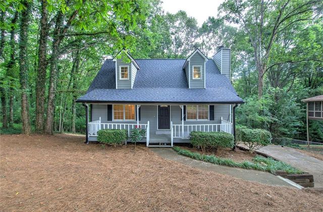 530 Cove Road, Canton, GA 30114