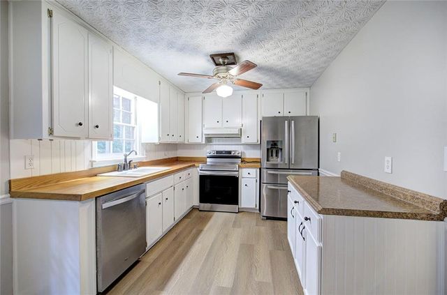 530 Cove Road, Canton, GA 30114